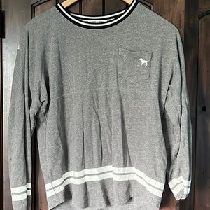 PINK Crewneck